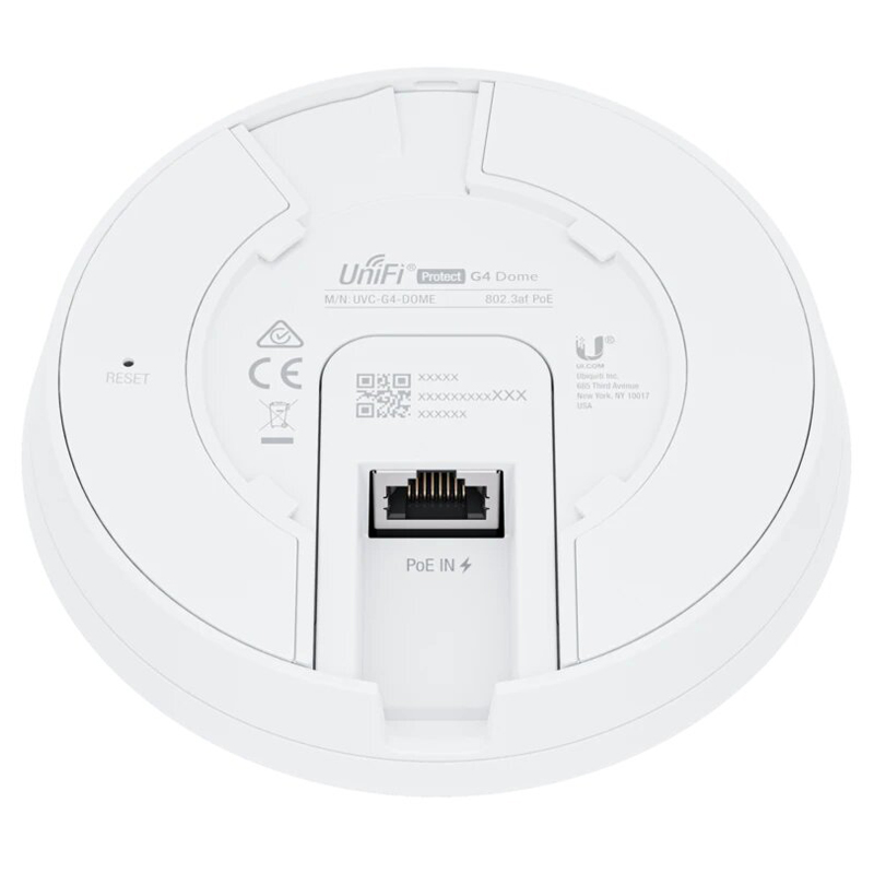 Ubiquiti UniFi G4 Dome
