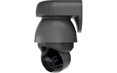 Ubiquiti UniFi G4 PTZ