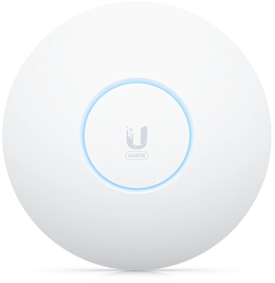 Ubiquiti UniFi U6 Enterprise
