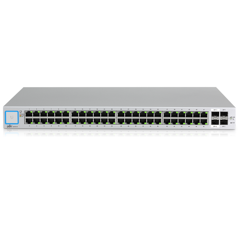 Ubiquiti UniFi US-48
