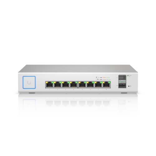 Ubiquiti UniFi US-8