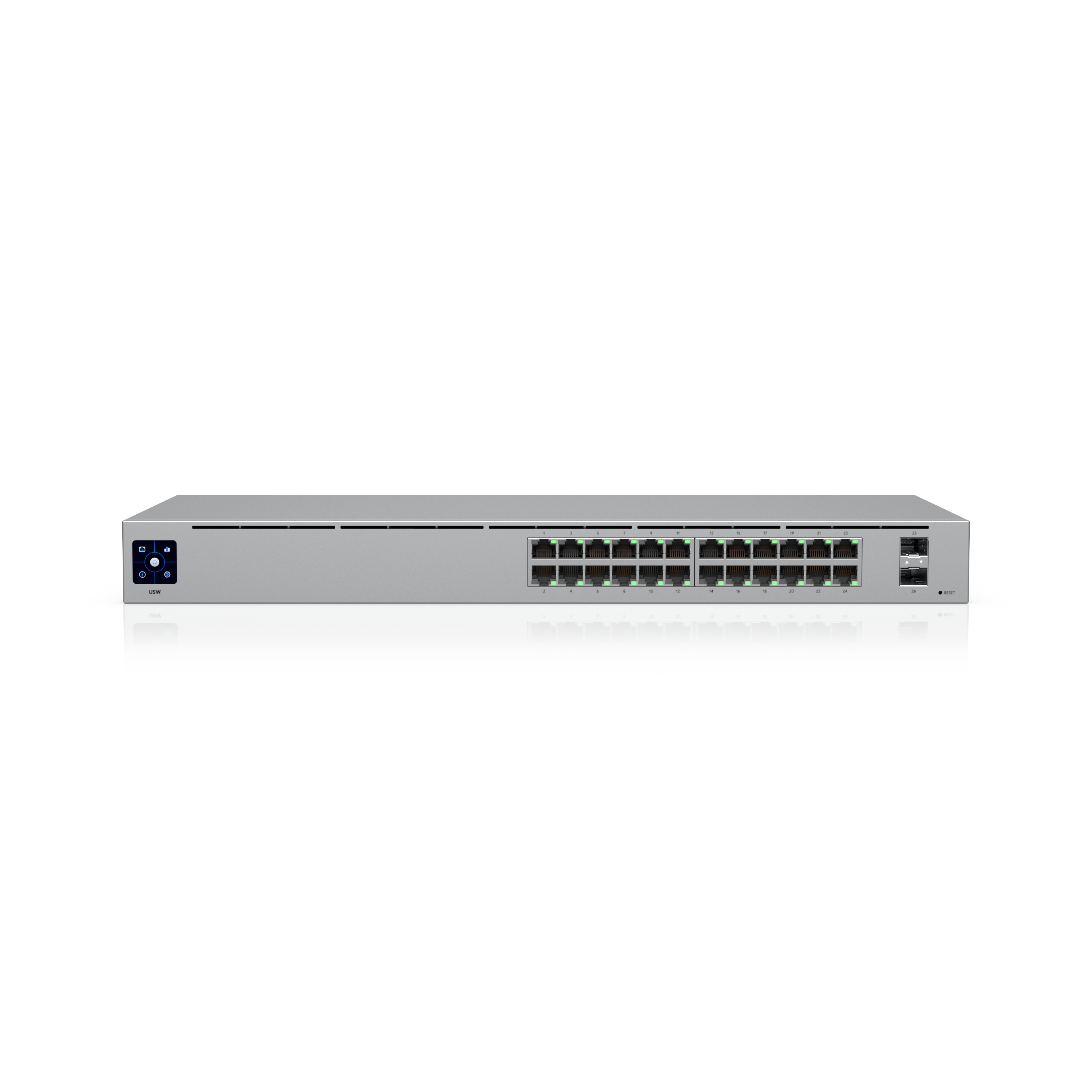 Ubiquiti UniFi USW-24