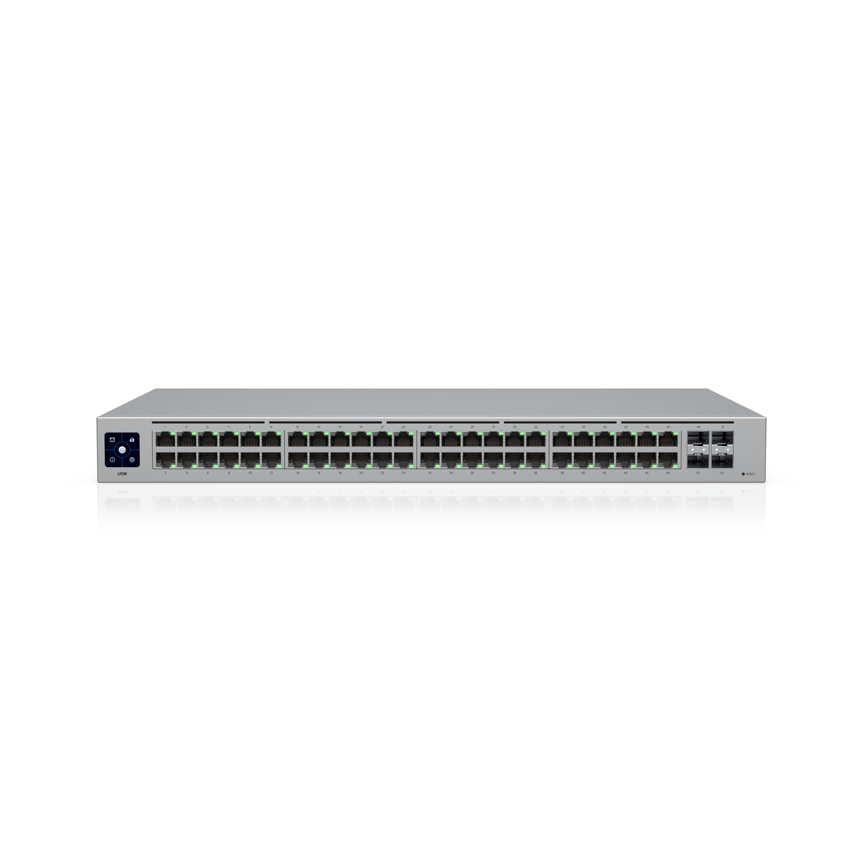 Ubiquiti UniFi USW-48