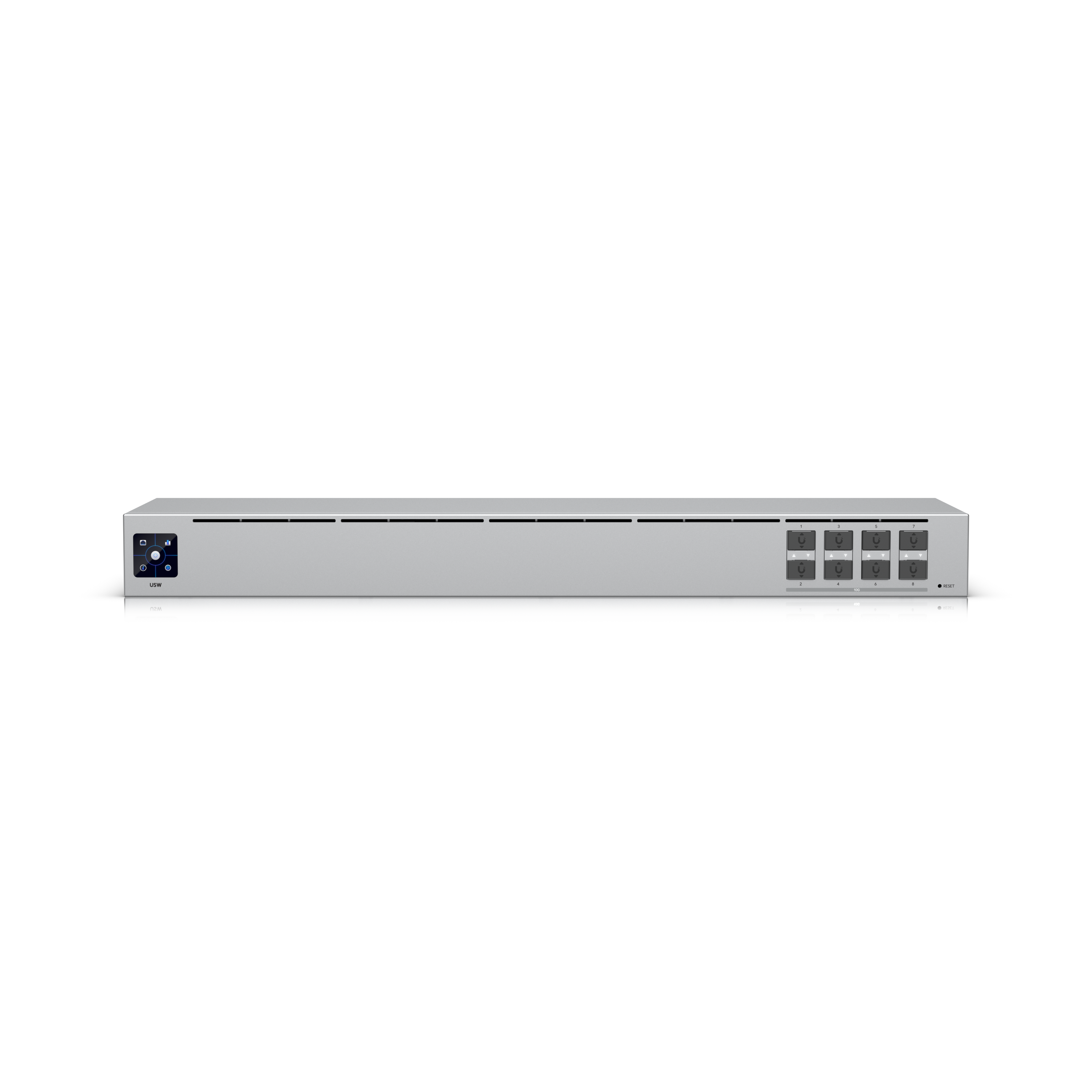 Ubiquiti UniFi USW-Aggregation