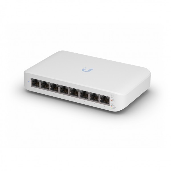 Ubiquiti UniFi USW-Lite-8-PoE
