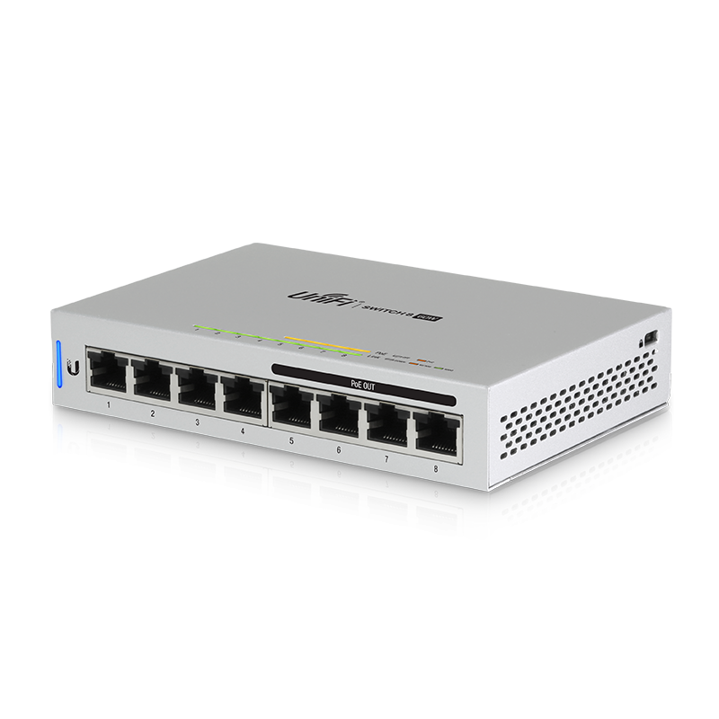 UniFi Switch 8