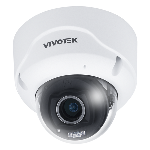 Vivotek Vivotek FD9367-EHTV