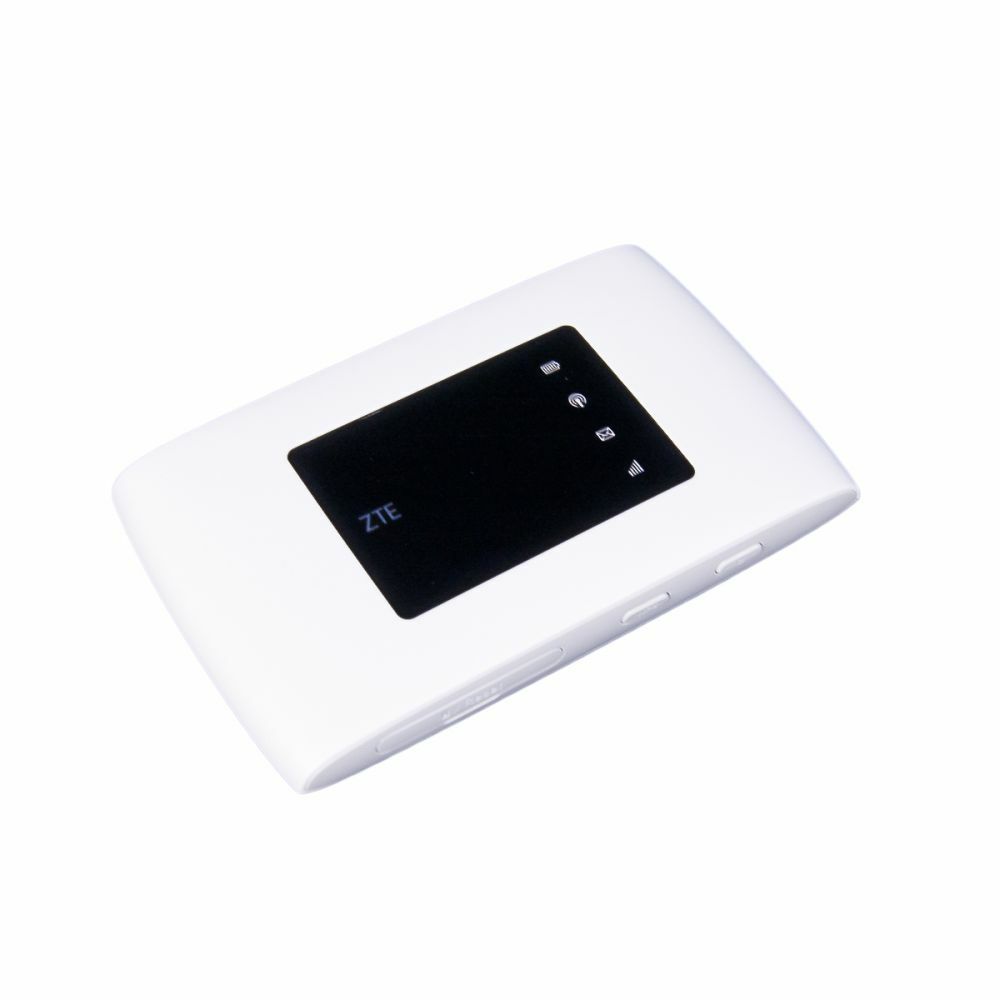 ZTE ZTE MF920