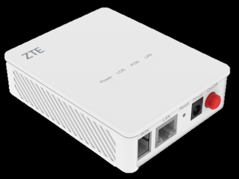 ZTE ZTE ZXAN F601