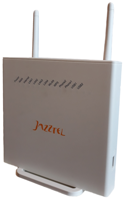 ZTE ZTE ZXHN H118N