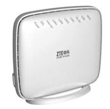 ZTE ZTE ZXHN H298N