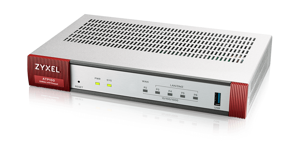 ZyXEL ATP100