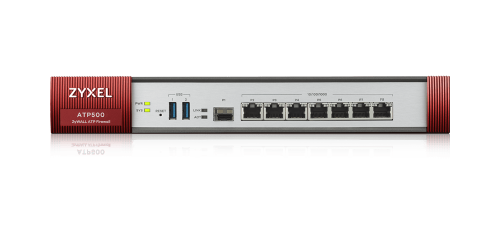 ZyXEL ATP500
