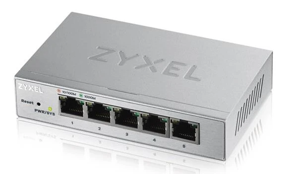 ZyXEL GS1200-5