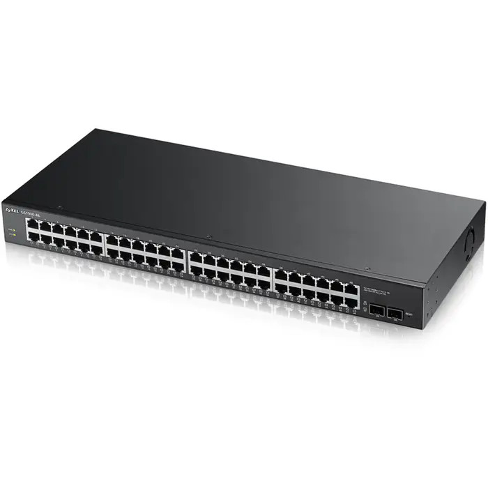 ZyXEL GS1900-48