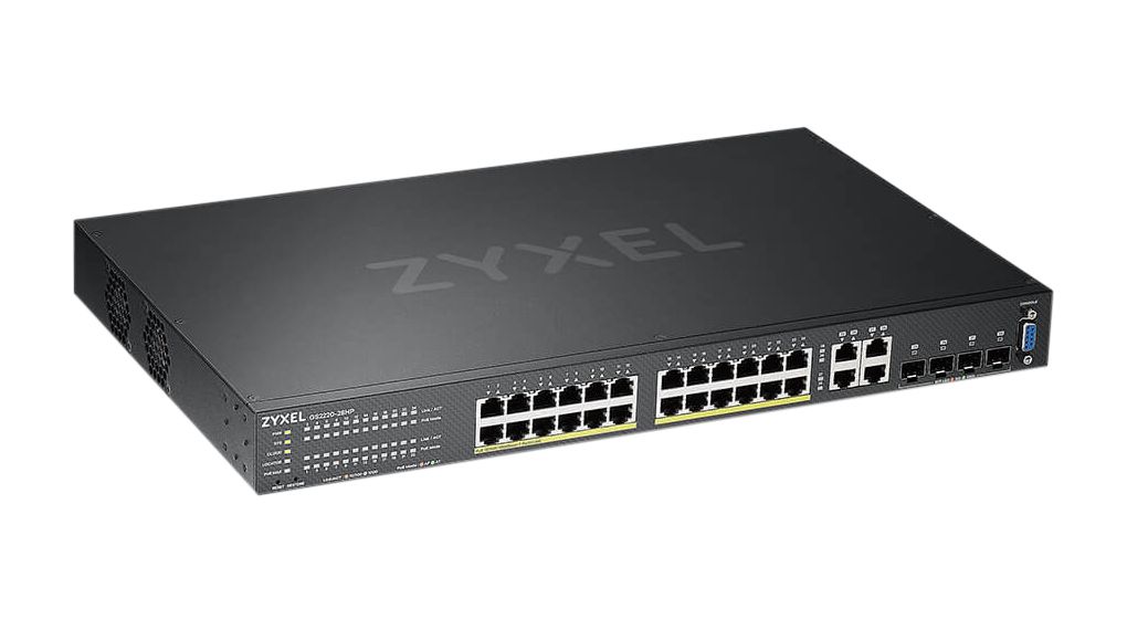 ZyXEL GS2220-28