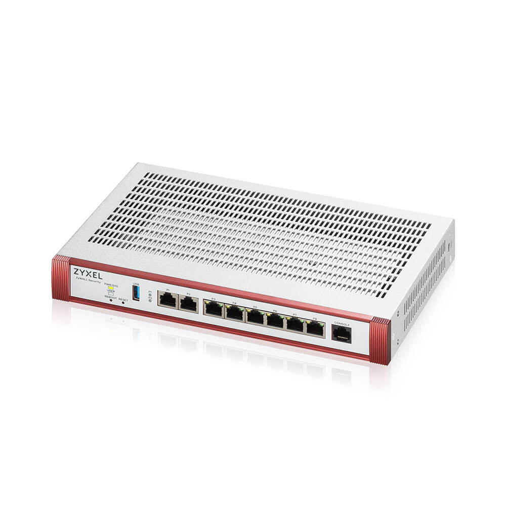ZyXEL ZyXEL USG FLEX 200H