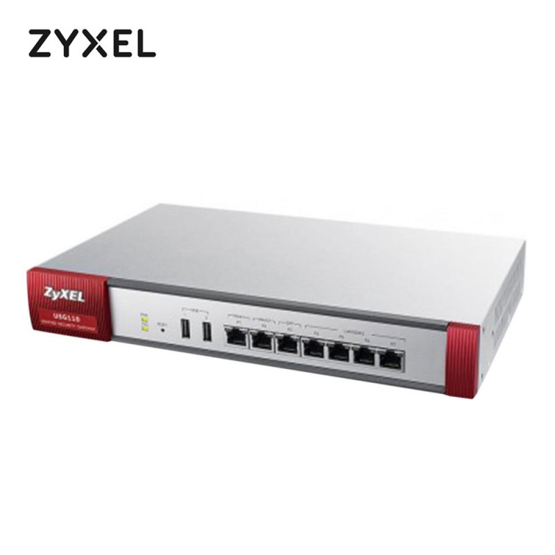 ZyXEL ZyXEL USG110
