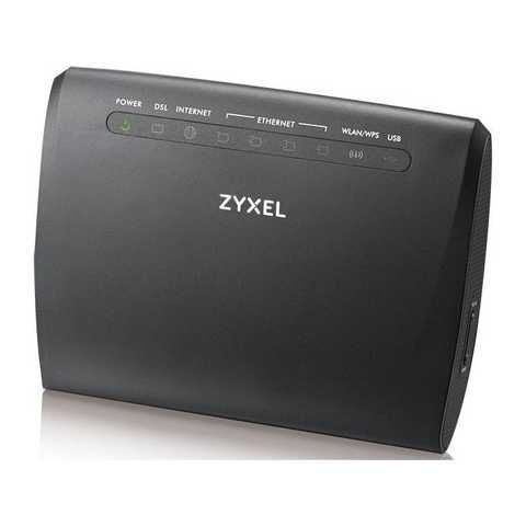 ZyXEL VMG1312-B10D
