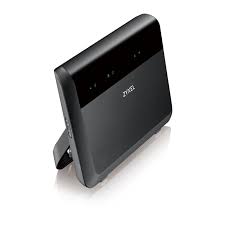 ZyXEL VMG8823-B50B